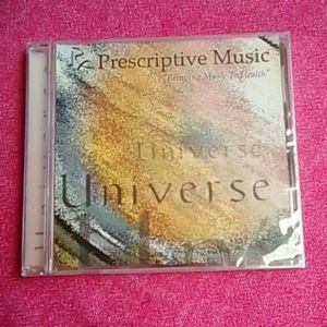 🎶Meditation Music CD🎶